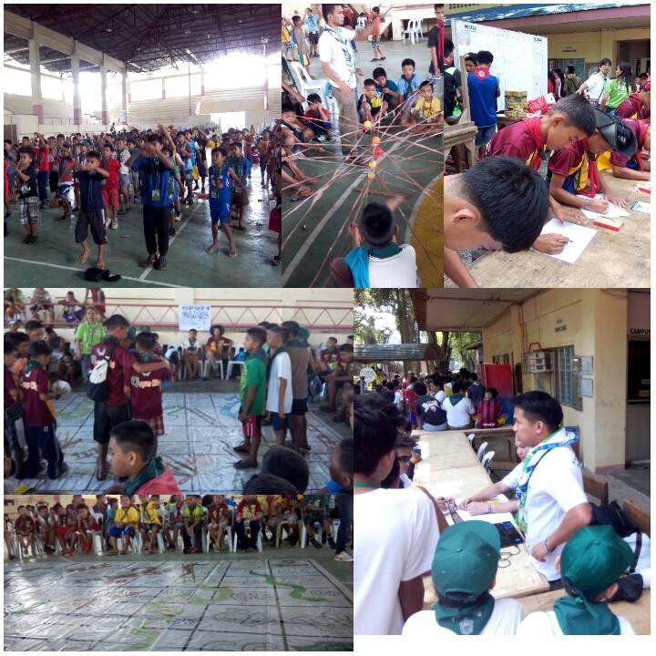 Messengers of Peace Roadshow