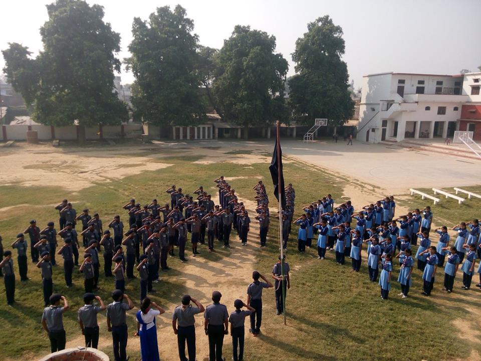 governor award prepairing camp 2015