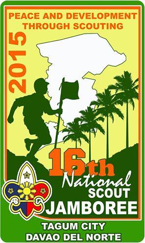 2016 NATIONAL JAMBORETTE 