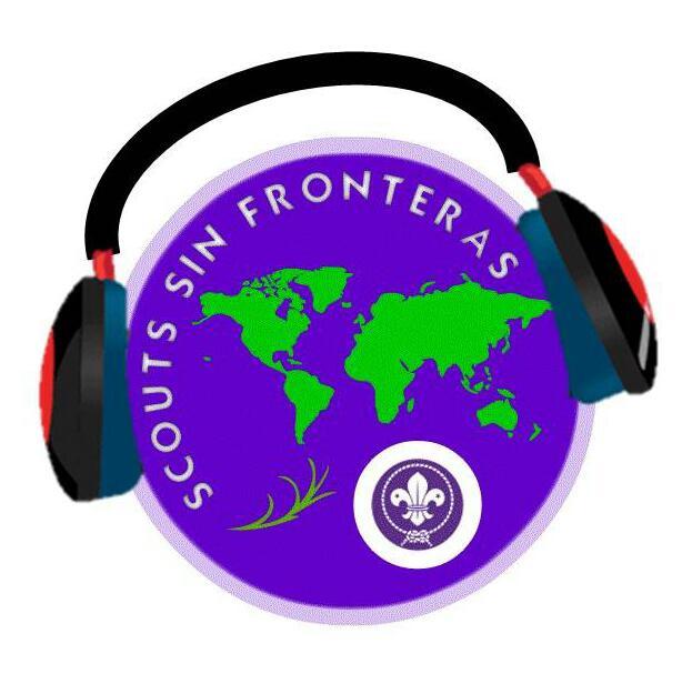 RADIO ONLINE "SCOUTS SIN FRONTERAS"