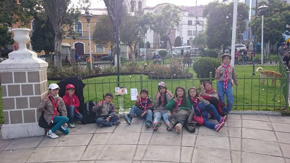 Bebederos para mascotas y perros callejeros