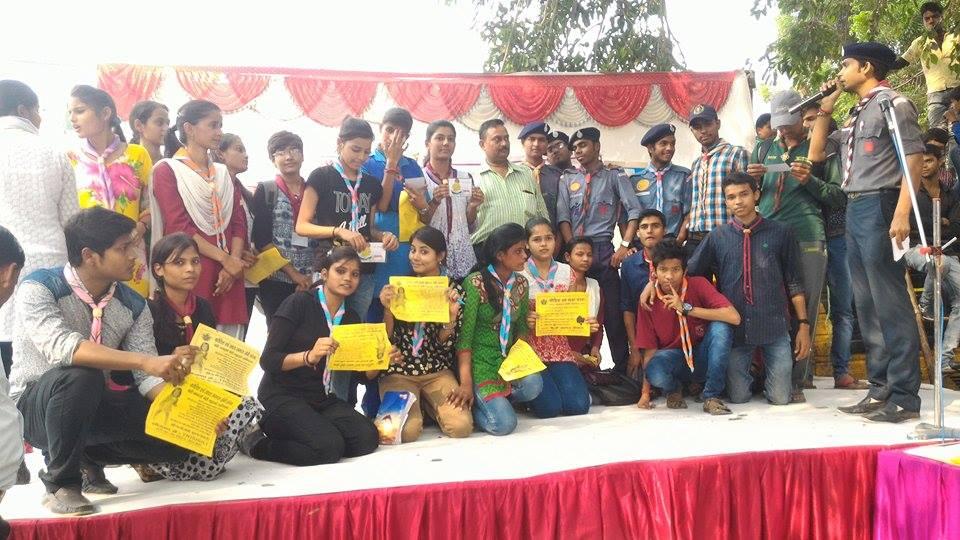 Save environment project
