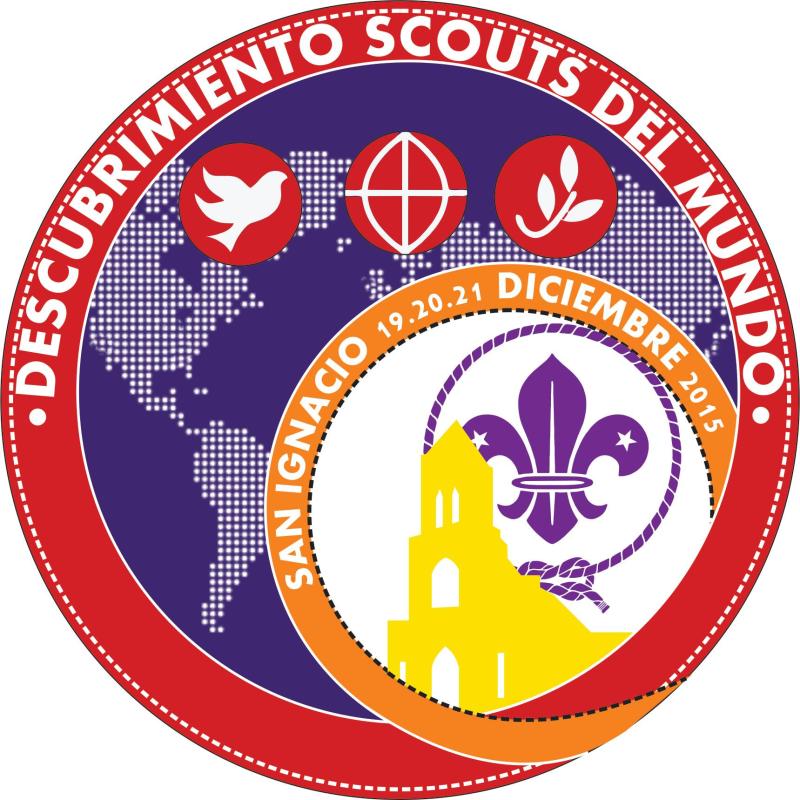 Base Scout del Mundo: San Ignacio