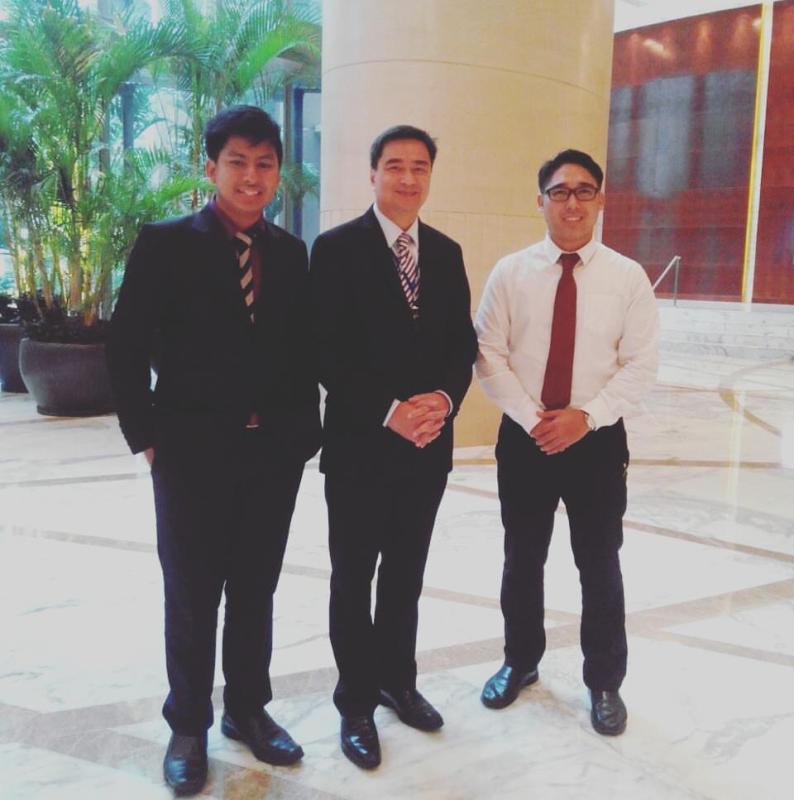 International Symposium on " Stronger ASEAN Socio-Cultural Community (ASCC), Closer ASEAN"