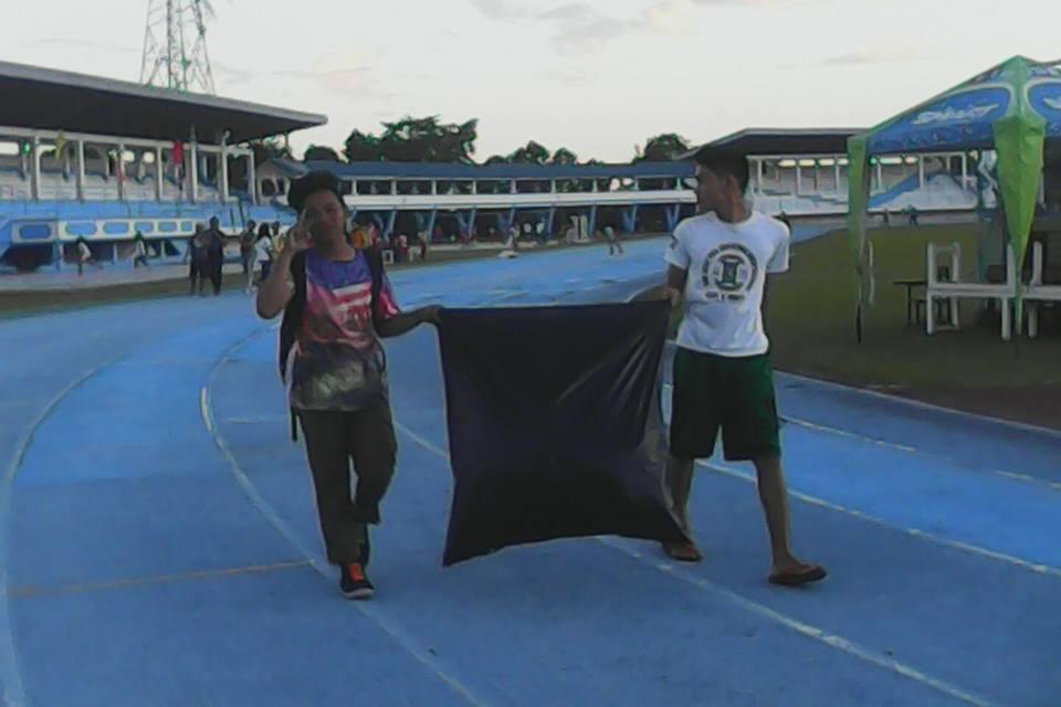 san jose pili national high school   