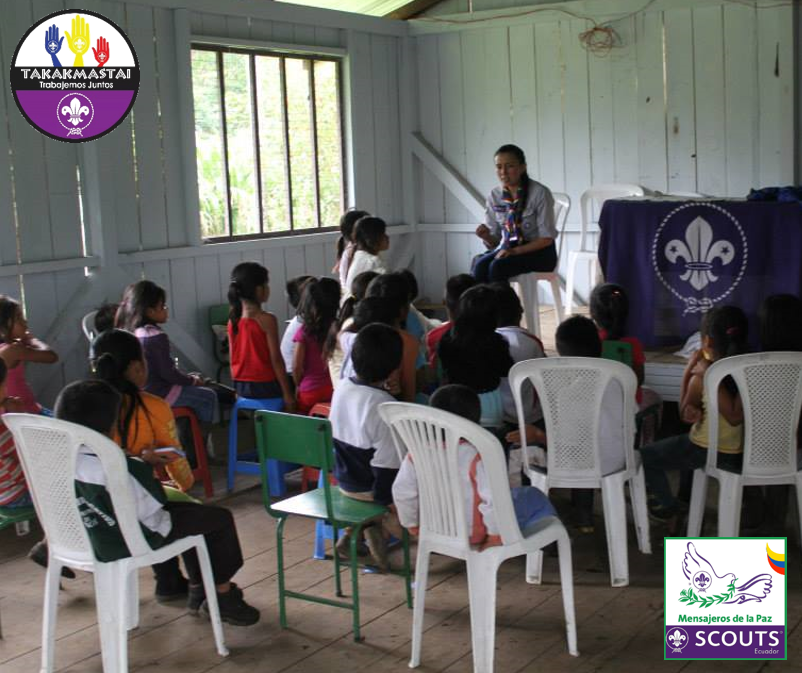 Inclusión Social