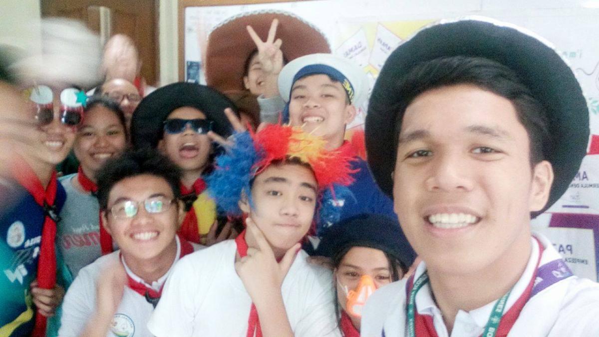 Leadership Training / MoP Roadshow