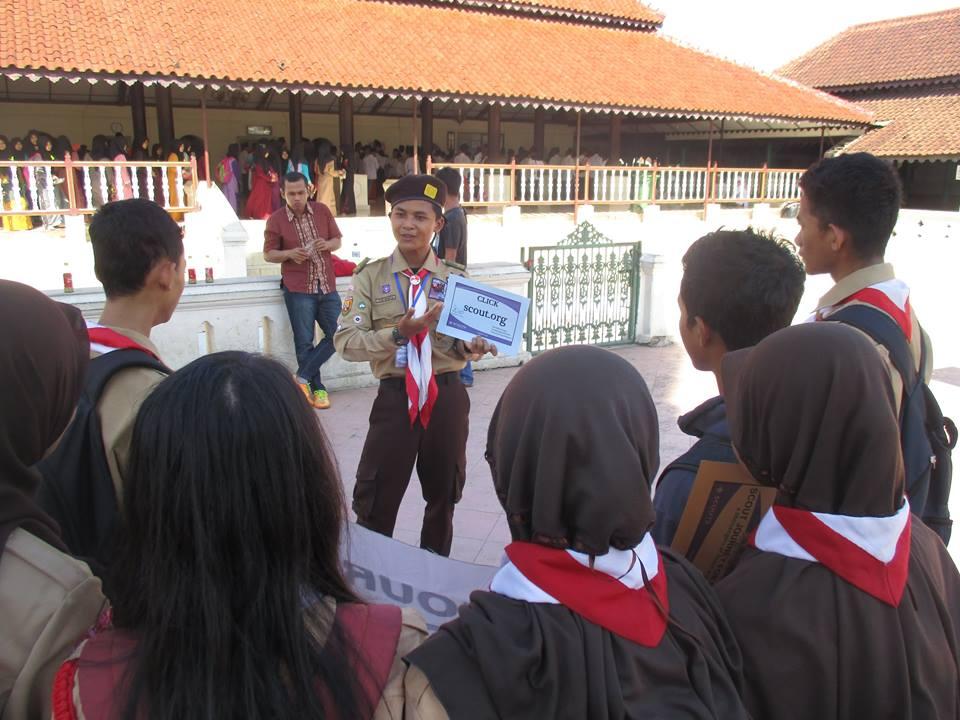 Campaign 1 Billion Service Hours