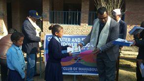 YES (Youth Educational Support) Project