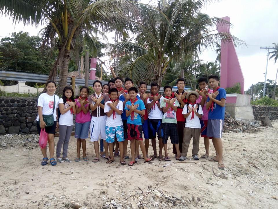 Coastal Clean-Up