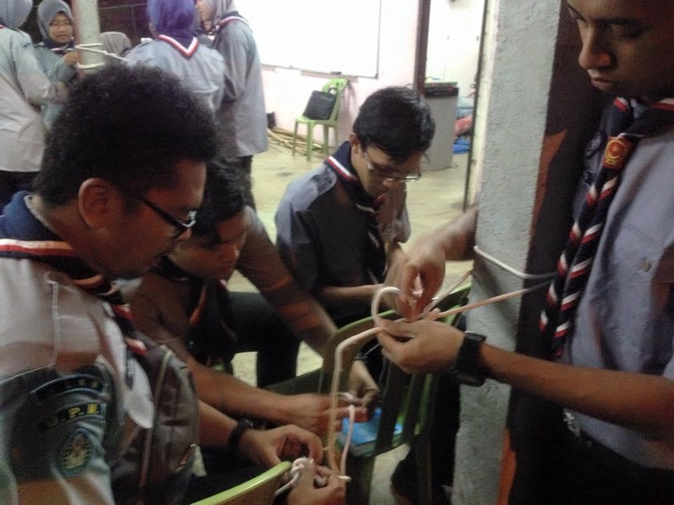 Kem Lencana Kemahiran