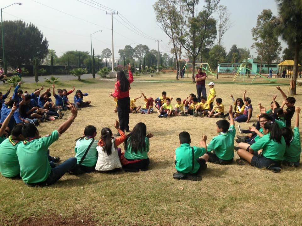 Taller #CiudadanoActivo
