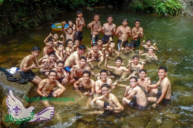 Love our Jungle Stream Campaign 