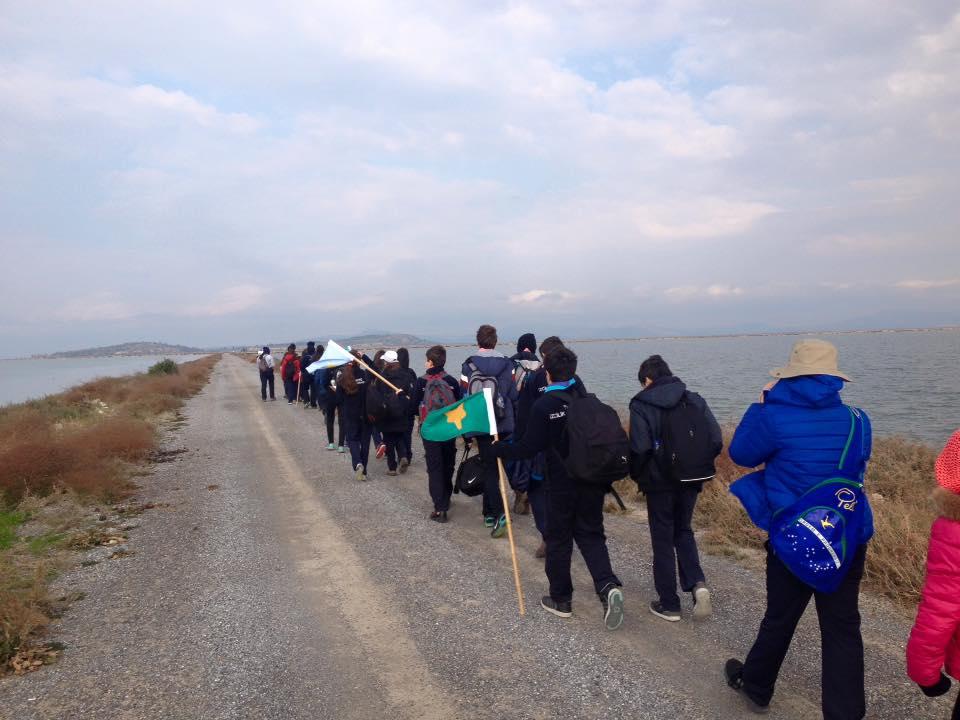 VISIT TO "İZMİR BIRD PARADISE"