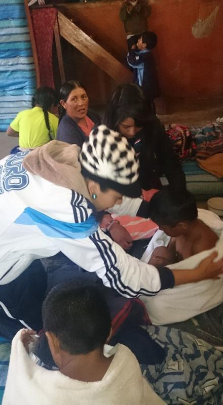 creando hábitos de higiene