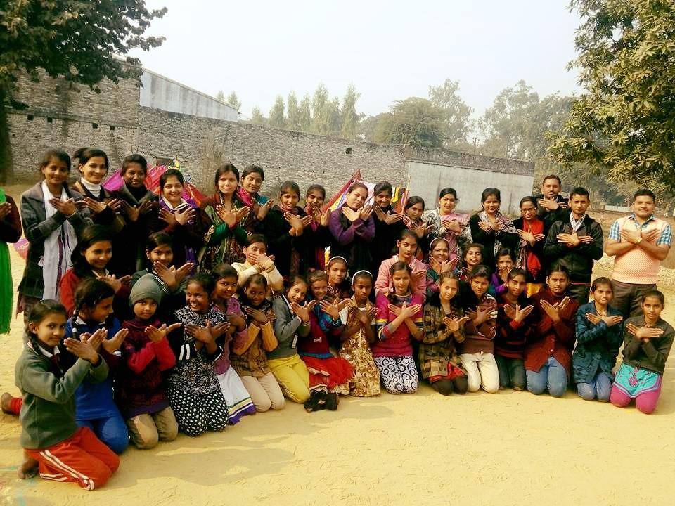 स्काउटिंग की सामान्य जानकारी