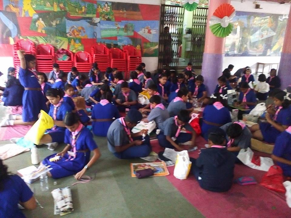 Savitribai Phule Abhiyaan 