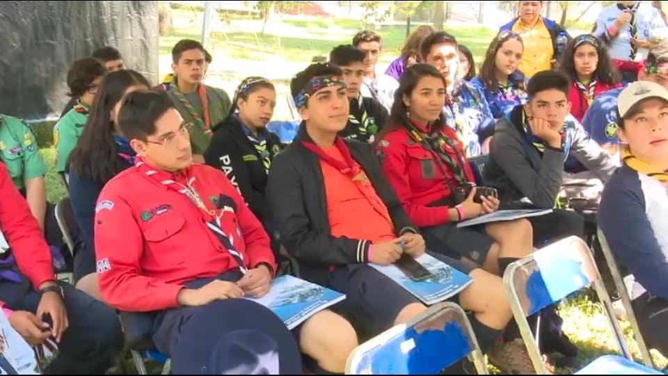 ¡FUGA A GUADALAJARA!