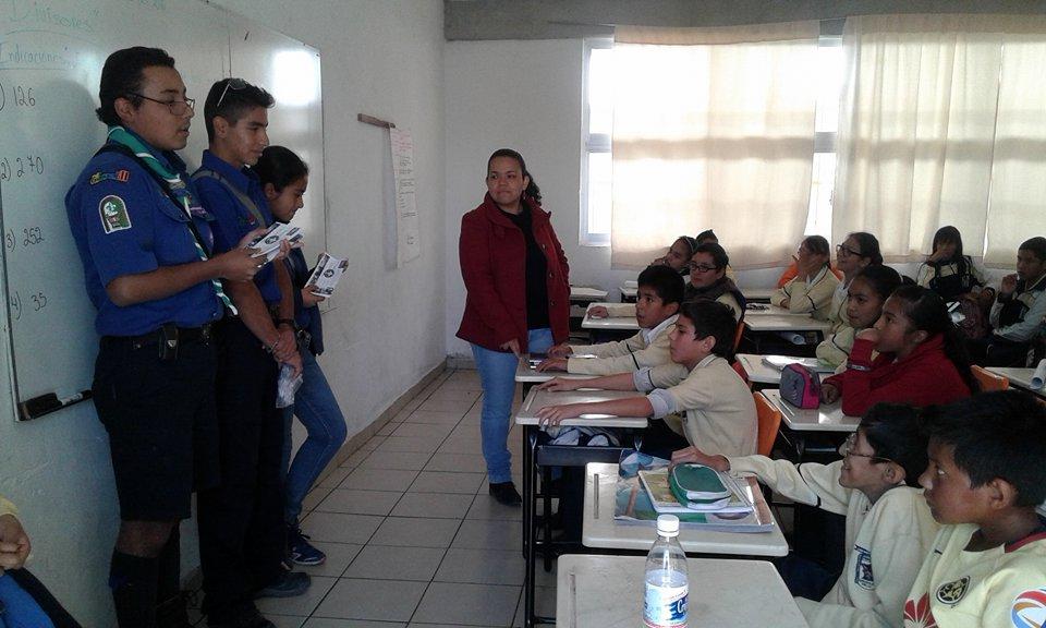 TRABAJANDO PARA CRECER !!!!