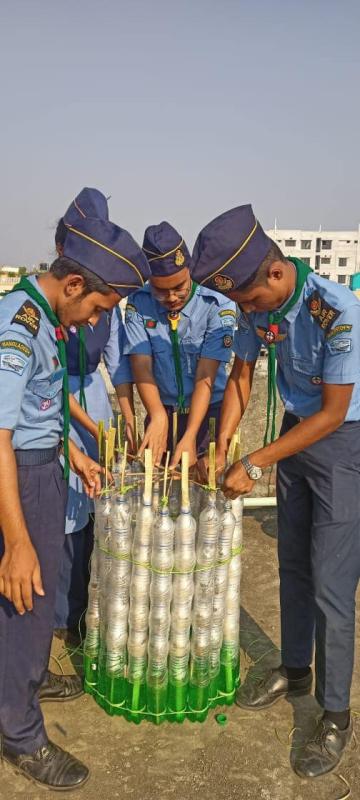 Plastic Tide Turners Challenge Badge