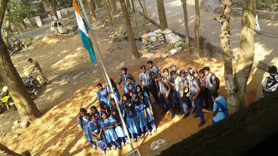 REPUBLIC DAY 2016