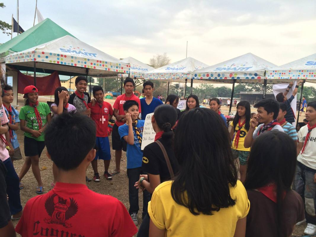 Messengers of Peace Module