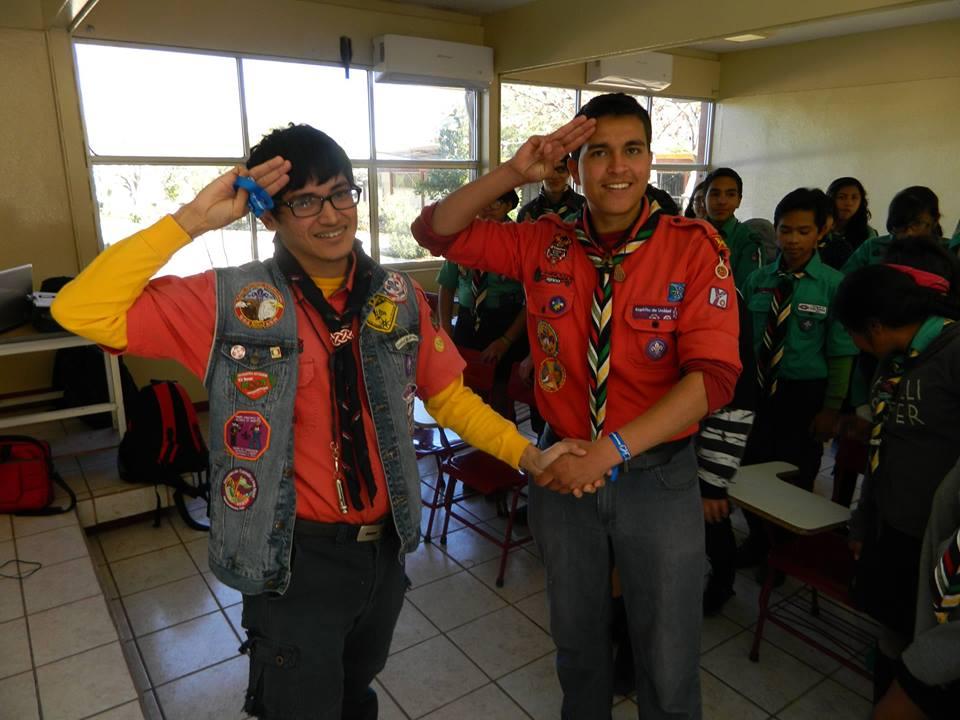 BetterWorld - Mensajeros de la Paz Provincia Sonora