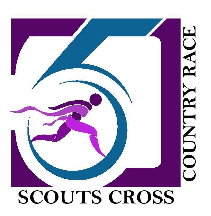 Scouts Cross Country Race 2016