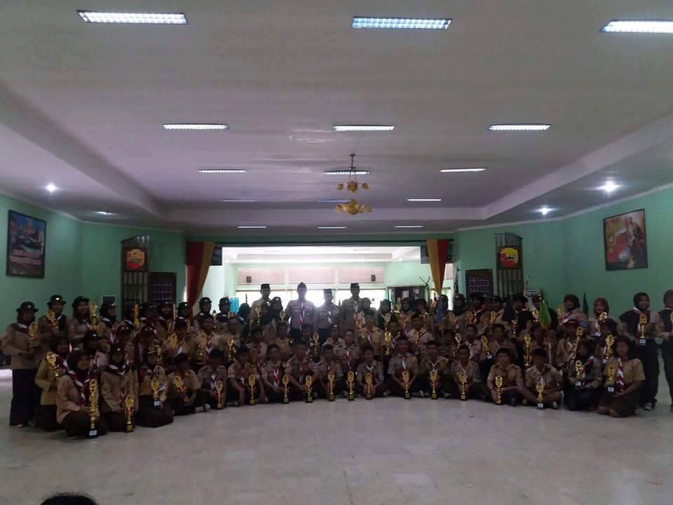 Our Action When We learn about Achievement :)