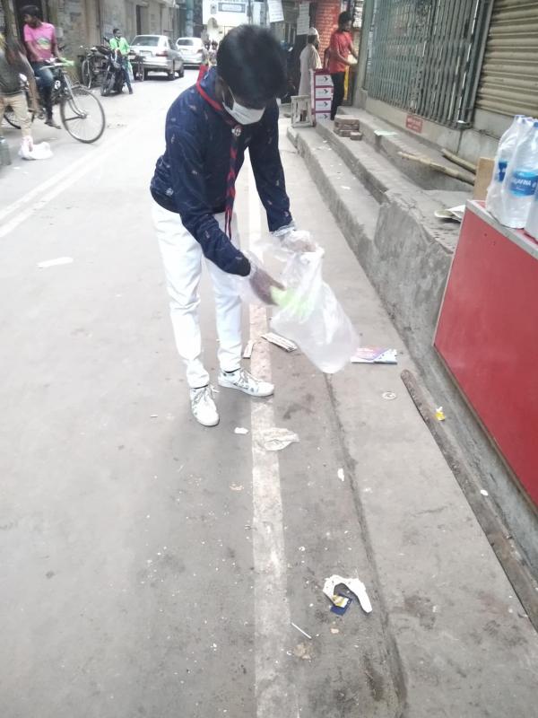 প্রারম্ভিক পর্যায় 