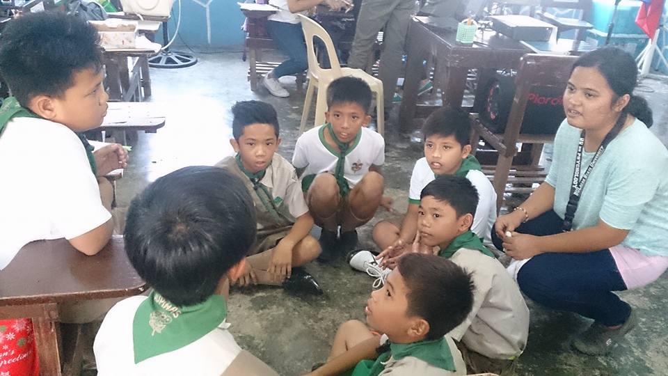 Sisid Aralan