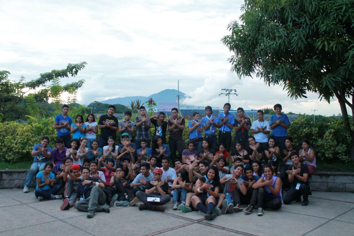 CAMPRO-2012