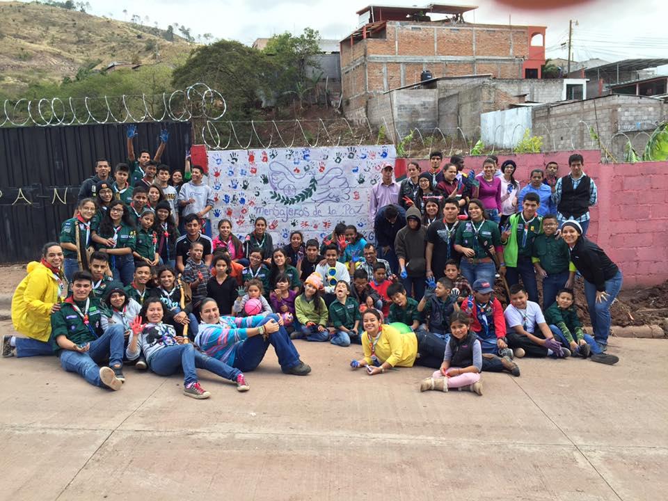 Feria 50, 2016. 