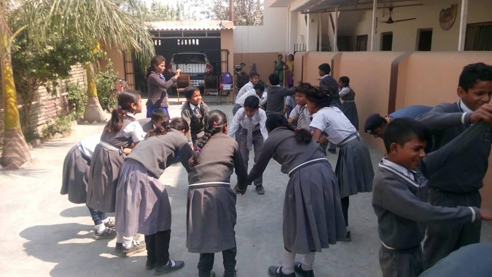 आपदा प्रबंधन एवं स्काउटिंग की सामान्य जानकारी।