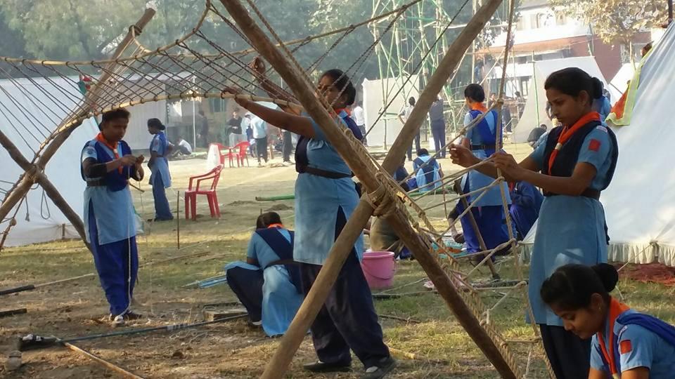 प्रादेशिक रोवर्स/रेंजर्स समागम 2016