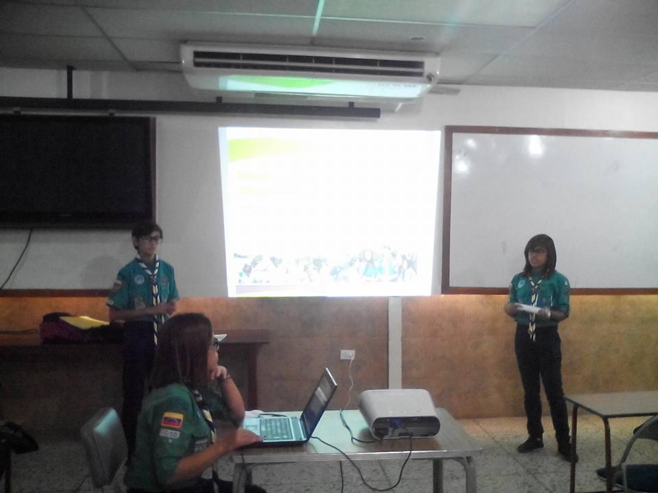 Convivir Proyecto No al Bullying