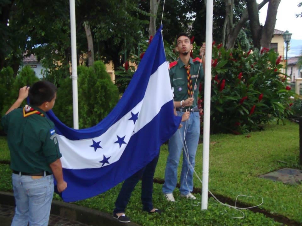 Fiestas Patrias 2013