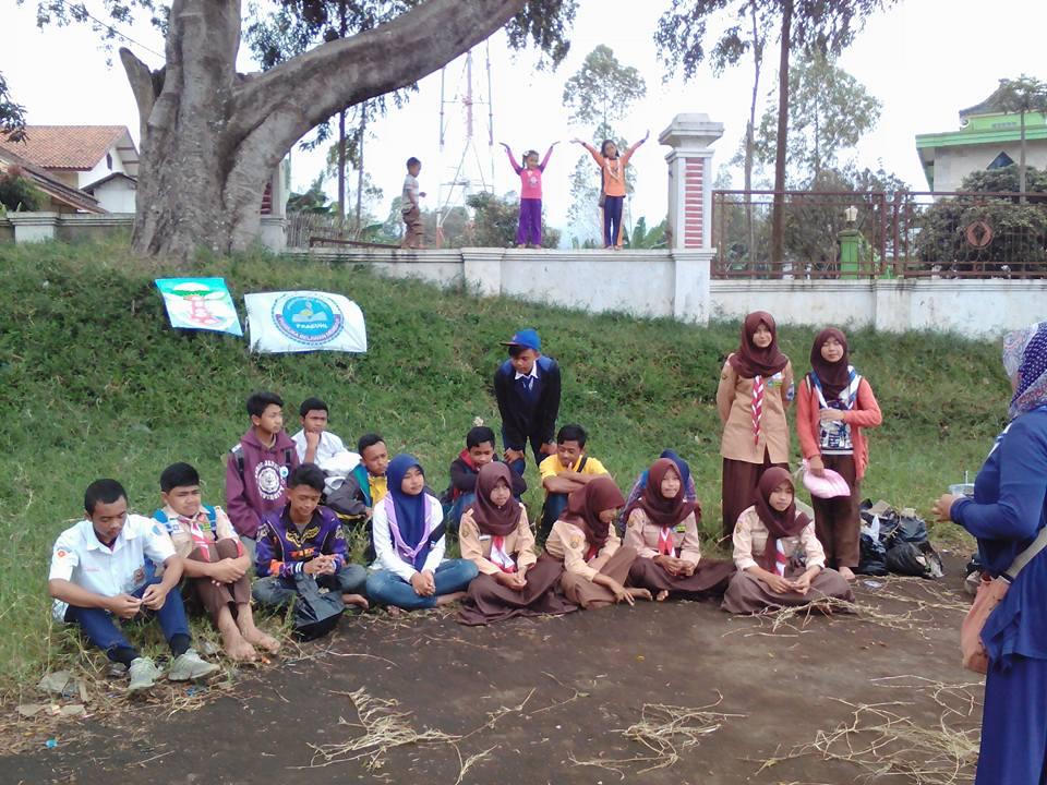 Tree Gathering