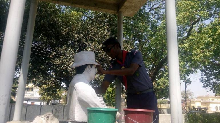 स्वच्छ भारत सुन्दर भारत अभियान। part 2