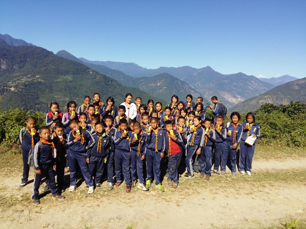 Nachung Holiday