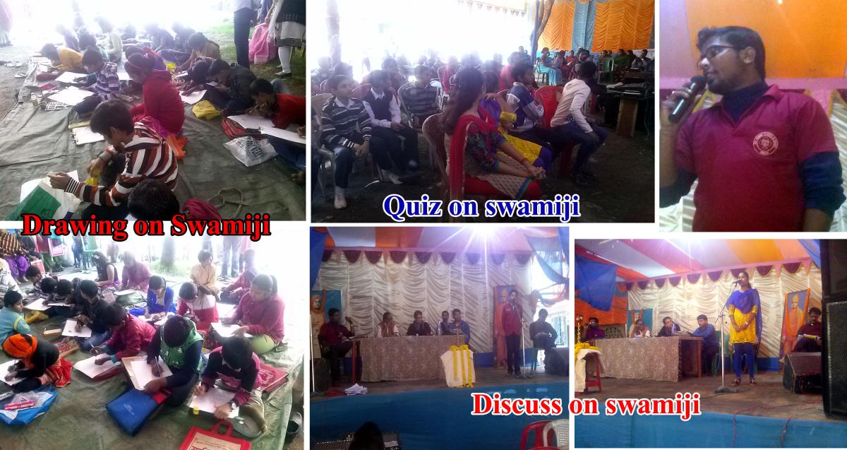 Youth Day Celebration