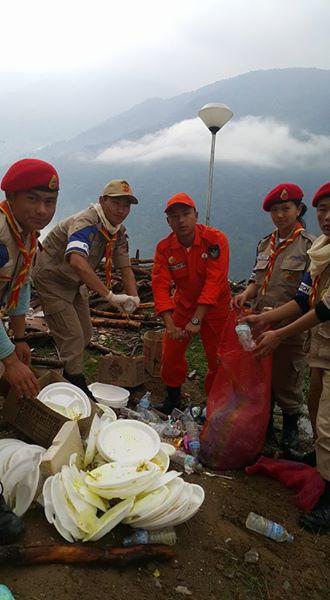 Service from Heart 