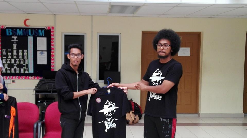 International English Language Summer Camp (MALAYSIA-THAILAND) (UCE) 