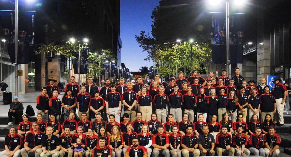 ANZAC DAY 