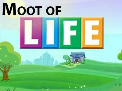 NSW Branch Moot - Moot of Life