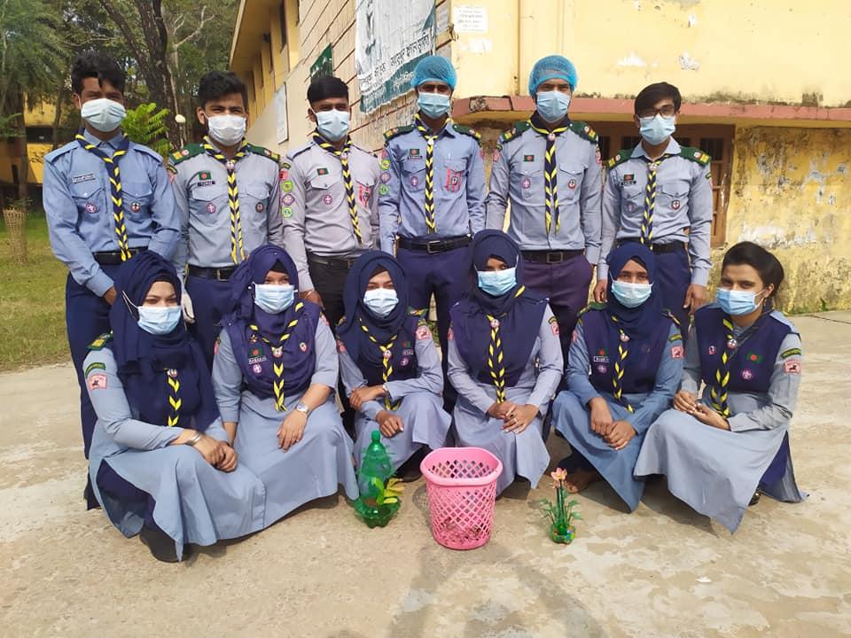 """Plastic Tide Turners Challenge Badge "" Entry Level