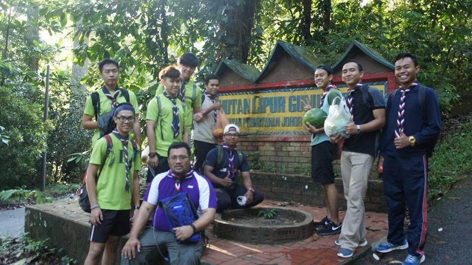 Clean Our Mountain