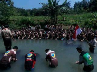 PENGENALAN PELESTARIAN SUNGAI DAN AIR