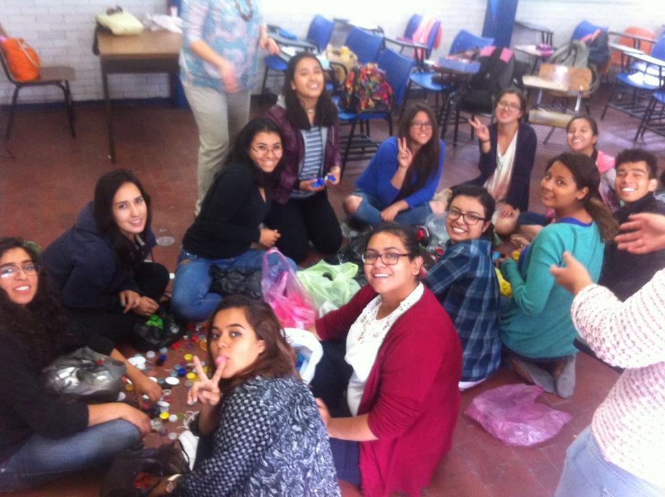 Tapatón 2016 Provincia Querétaro.