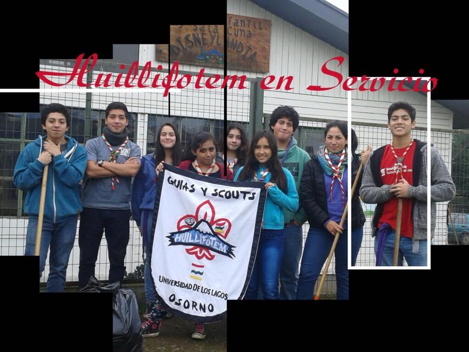 Arreglos y Mantencion Jardin Infantil Disneylandia 2016